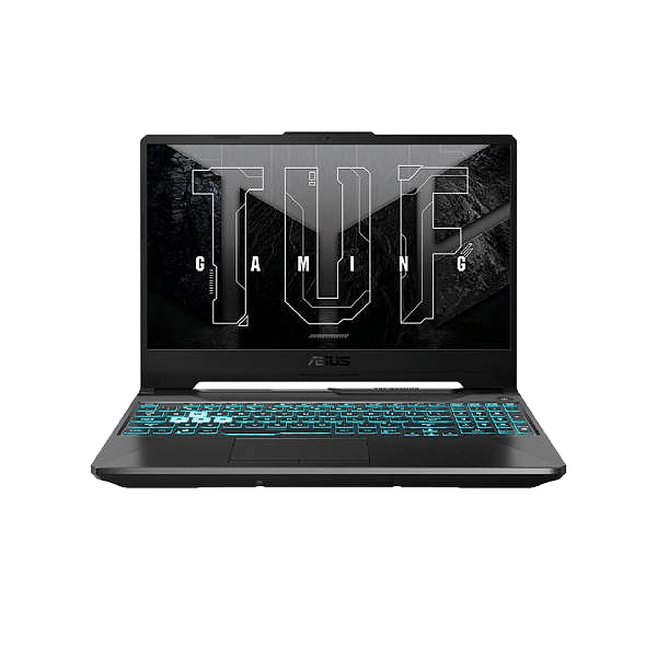 Portátil Asus TUF Gaming F15 TUF506HFHN012 Intel Core i5 11400H 16GB RAM 512GB SSD NVIDIA GeForce RTX 2050 156 Full HD 144Hz FreeDOS  Portátil