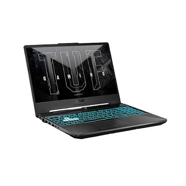 Portátil Asus TUF Gaming F15 TUF506HFHN012 Intel Core i5 11400H 16GB RAM 512GB SSD NVIDIA GeForce RTX 2050 156 Full HD 144Hz FreeDOS  Portátil
