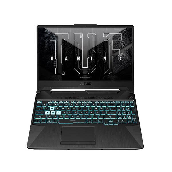 Portátil Asus TUF Gaming F15 TUF506HFHN012 Intel Core i5 11400H 16GB RAM 512GB SSD NVIDIA GeForce RTX 2050 156 Full HD 144Hz FreeDOS  Portátil