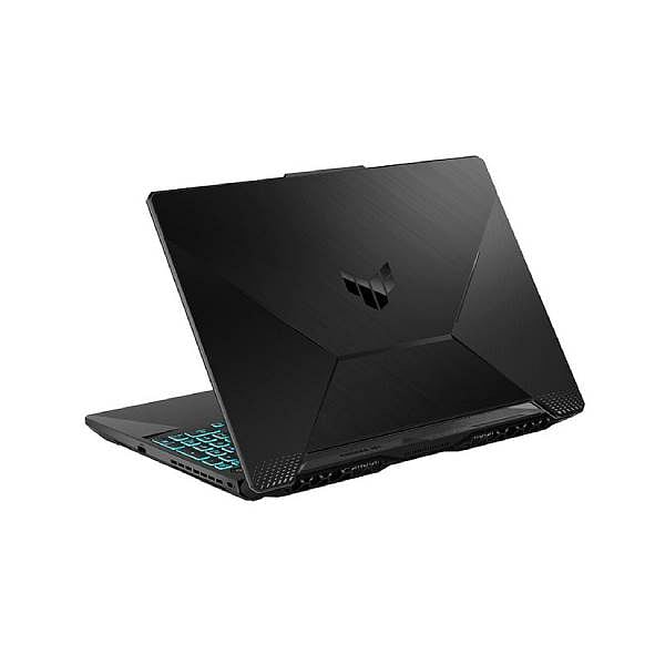 Portátil Asus TUF Gaming F15 TUF506HFHN012 Intel Core i5 11400H 16GB RAM 512GB SSD NVIDIA GeForce RTX 2050 156 Full HD 144Hz FreeDOS  Portátil
