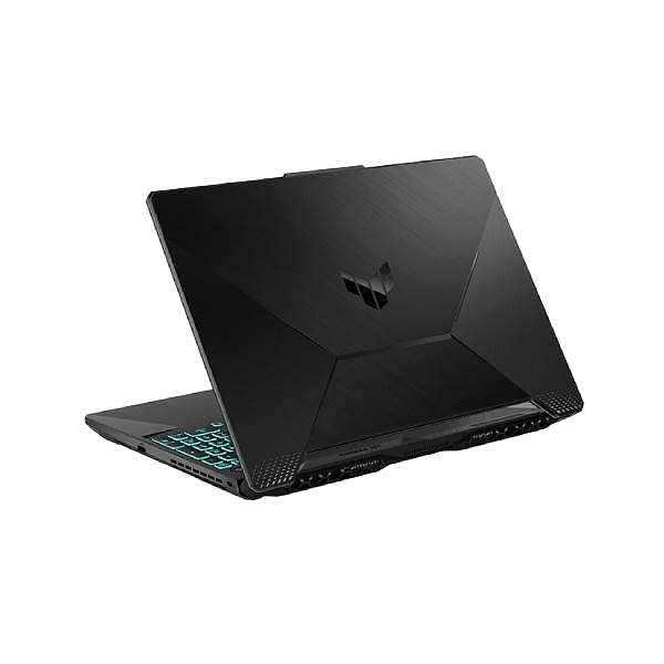 Portátil Asus TUF Gaming F15 TUF506HFHN012 Intel Core i5 11400H 16GB RAM 512GB SSD NVIDIA GeForce RTX 2050 156 Full HD 144Hz FreeDOS  Portátil