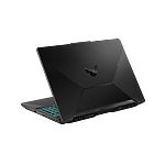 Portátil Asus TUF Gaming F15 TUF506HFHN012 Intel Core i5 11400H 16GB RAM 512GB SSD NVIDIA GeForce RTX 2050 156 Full HD 144Hz FreeDOS  Portátil