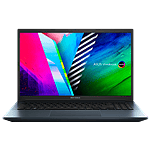ASUS VivoBook Pro 15 OLED M3500QCL1340W  Portátil Ryzen 5 5600H 16GB RAM 512GB SSD RTX 3050 4GB Windows 11 Home