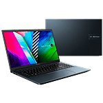 ASUS VivoBook Pro 15 OLED M3500QCL1340W  Portátil Ryzen 5 5600H 16GB RAM 512GB SSD RTX 3050 4GB Windows 11 Home