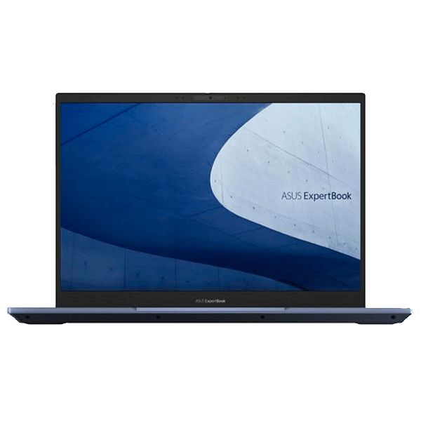 Asus ExpertB B5602CBAMB0418X  Portátil Intel Core I51250P 16GB RAM 512GB SSD 16 Full HD Windows 11 Pro
