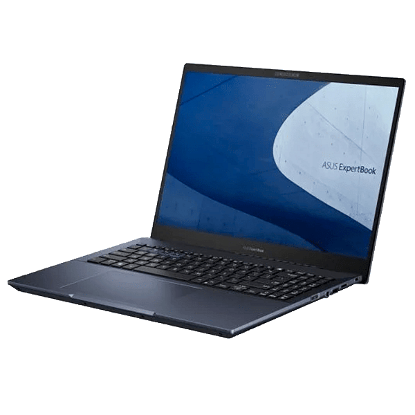 Asus ExpertB B5602CBAMB0418X  Portátil Intel Core I51250P 16GB RAM 512GB SSD 16 Full HD Windows 11 Pro