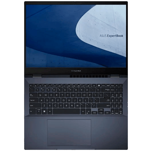 Asus ExpertB B5602CBAMB0418X  Portátil Intel Core I51250P 16GB RAM 512GB SSD 16 Full HD Windows 11 Pro