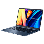 ASUS F1402ZAEK762 i71255U 16GB 512GB 14 DOS Portátil