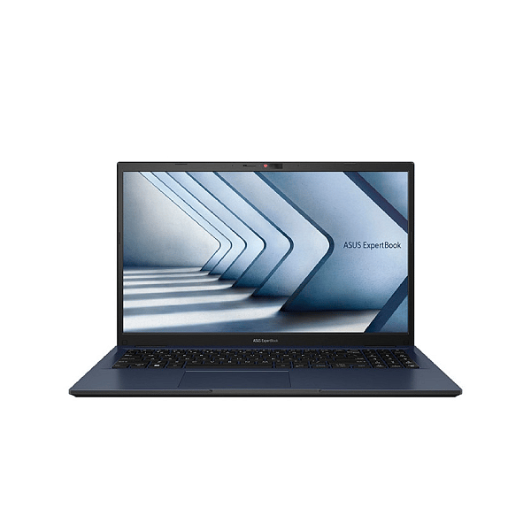 Asus B1502CBANJ1110X  Portátil Intel Core i71255U 16GB RAM 512GB SSD 156 Full HD Windows 11 Profesional