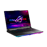 ASUS ROG Strix SCAR 16 G634JZN4004  Portátil Intel Core i913980HX 32GB DDR5 1TB SSD RTX 4080 16 WQXGA 240Hz FreeDOS