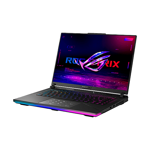ASUS ROG Strix SCAR 16 G634JZN4004  Portátil Intel Core i913980HX 32GB DDR5 1TB SSD RTX 4080 16 WQXGA 240Hz FreeDOS