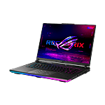 ASUS ROG Strix SCAR 16 G634JZN4004  Portátil Intel Core i913980HX 32GB DDR5 1TB SSD RTX 4080 16 WQXGA 240Hz FreeDOS