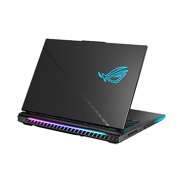 ASUS ROG Strix SCAR 16 G634JZN4004  Portátil Intel Core i913980HX 32GB DDR5 1TB SSD RTX 4080 16 WQXGA 240Hz FreeDOS