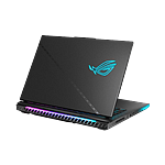 ASUS ROG Strix SCAR 16 G634JZN4004  Portátil Intel Core i913980HX 32GB DDR5 1TB SSD RTX 4080 16 WQXGA 240Hz FreeDOS