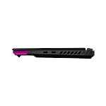 ASUS ROG Strix SCAR 16 G634JZN4004  Portátil Intel Core i913980HX 32GB DDR5 1TB SSD RTX 4080 16 WQXGA 240Hz FreeDOS
