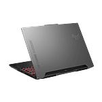 ASUS TUF Gaming A15 TUF507NVLP042  Portátil AMD Ryzen 7 7735HS 16GB RAM 1TB SSD RTX 4060 8GB 156 Full HD 144Hz FreeDOS
