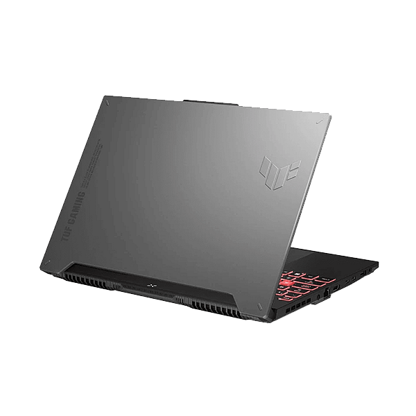 Asus TUF Gaming A15 TUF507NULP036  Portátil AMD Ryzen7 7735 16GB RAM 512GB SSD RTX 4050 DOS 156 Full HD Free DOS
