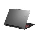 Asus TUF Gaming A15 TUF507NULP036  Portátil AMD Ryzen7 7735 16GB RAM 512GB SSD RTX 4050 DOS 156 Full HD Free DOS