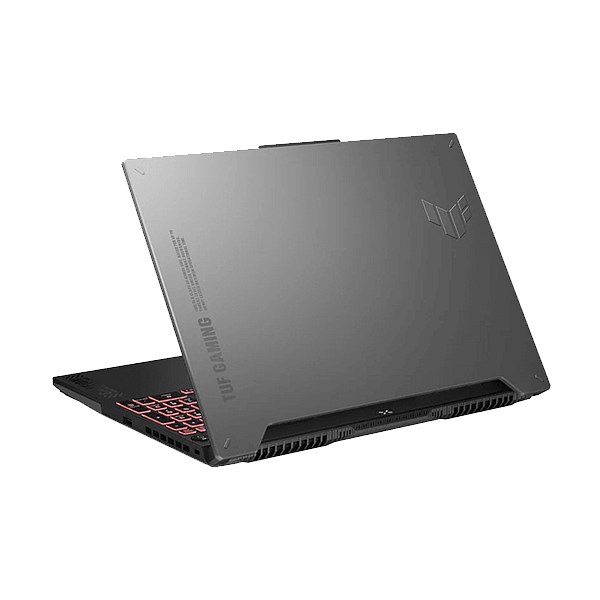 Asus TUF Gaming A15 TUF507NULP036  Portátil AMD Ryzen7 7735 16GB RAM 512GB SSD RTX 4050 DOS 156 Full HD Free DOS