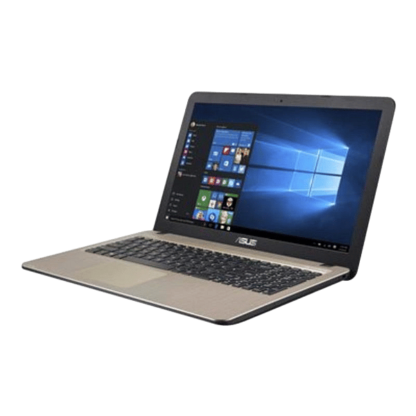 ASUS X540LJ XX001T i3 4005 4GB 500GB 920 W10 156  Portátil