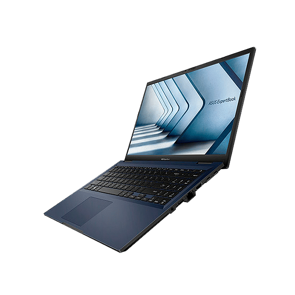 Asus ExpertB Intel Core I71255U 16GB RAM 512GB SSD 156 Full HD FreeDos