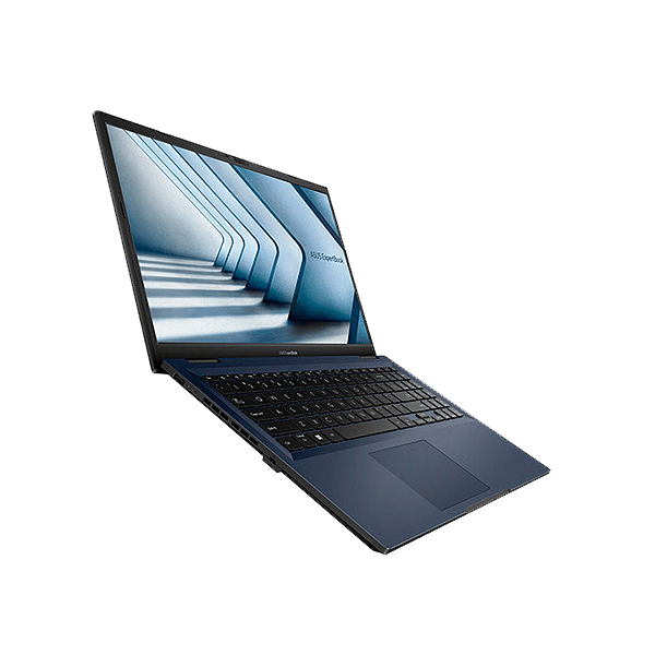 Asus ExpertB Intel Core I71255U 16GB RAM 512GB SSD 156 Full HD FreeDos