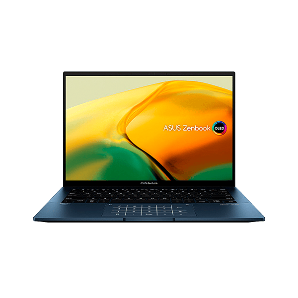 Asus Zenbook UX3402VAKM238  Portátil Intel Core i51340P 16GB RAM 512GB NVMe 14 28K OLED FreeDOS