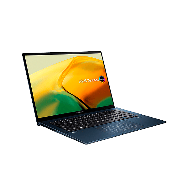 Asus Zenbook UX3402VAKM238  Portátil Intel Core i51340P 16GB RAM 512GB NVMe 14 28K OLED FreeDOS