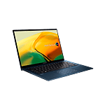 Asus Zenbook UX3402VAKM238  Portátil Intel Core i51340P 16GB RAM 512GB NVMe 14 28K OLED FreeDOS