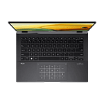 Asus Zenbook UM3402YAKM464WS  Portátil AMD Ryzen 5 7530U 16GB RAM 512GB NVMe 14 28K OLED Windows 11 Home