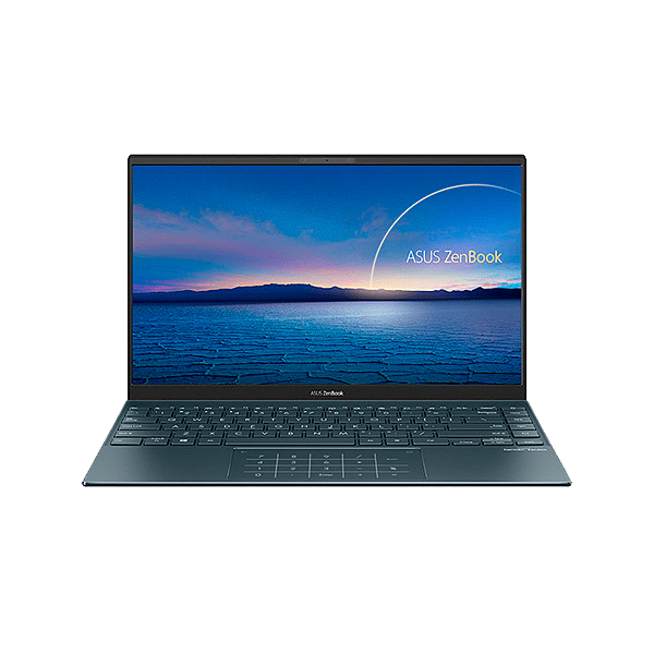 Asus Zenbook UM425QAKI244W  Portátil AMD Ryzen 7 5800H 16GB RAM 512GB NVME 14 Full HD Windows 11 Home