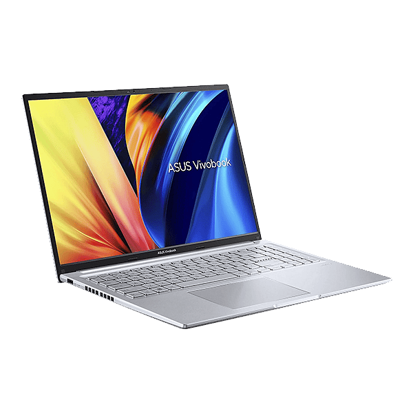 Asus VivoBook F1605PAMB188W  Portátil Intel Core I711370H 8GB RAM 512GB SSD 16 WUXGA Windows 11 Home