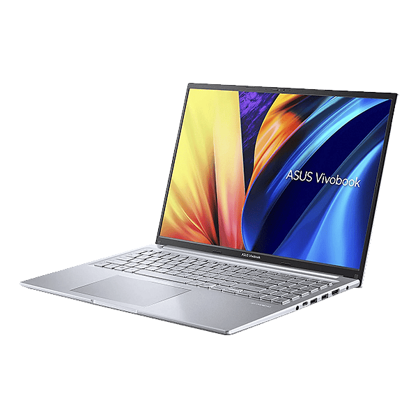 Asus VivoBook F1605PAMB188W  Portátil Intel Core I711370H 8GB RAM 512GB SSD 16 WUXGA Windows 11 Home
