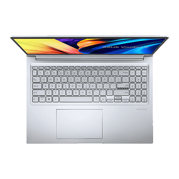 Asus VivoBook F1605PAMB188W  Portátil Intel Core I711370H 8GB RAM 512GB SSD 16 WUXGA Windows 11 Home