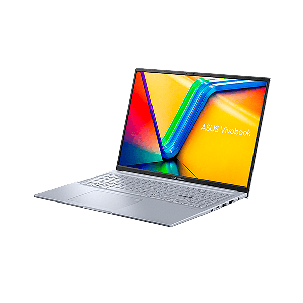 Asus VivoBook K3605ZCN1268W Portátil Intel Core I512450H 16GB RAM 512GB SSD RTX3050 16 WUXGA Windows 11 Home