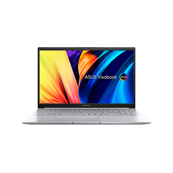 Asus Vivobook PRO M6500QCL1081W  Portátil AMD Ryzen 5 5600H 16GB RAM 512GB SSD RTX3050 156 FullHD Windows 11 Home