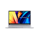 Asus Vivobook PRO M6500QCL1081W  Portátil AMD Ryzen 5 5600H 16GB RAM 512GB SSD RTX3050 156 FullHD Windows 11 Home