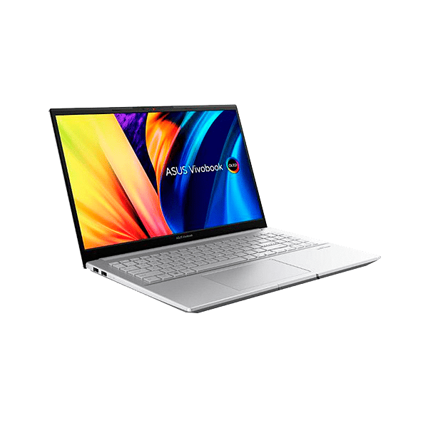 Asus Vivobook PRO M6500QCL1081W  Portátil AMD Ryzen 5 5600H 16GB RAM 512GB SSD RTX3050 156 FullHD Windows 11 Home