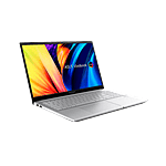 Asus Vivobook PRO M6500QCL1081W  Portátil AMD Ryzen 5 5600H 16GB RAM 512GB SSD RTX3050 156 FullHD Windows 11 Home