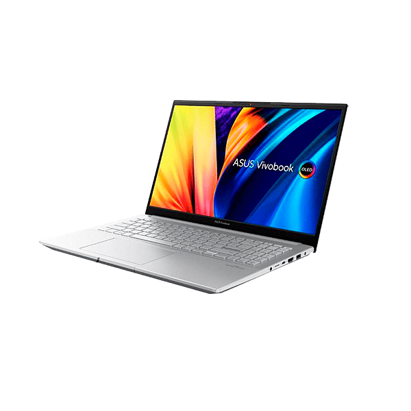 Asus Vivobook PRO M6500QCL1081W  Portátil AMD Ryzen 5 5600H 16GB RAM 512GB SSD RTX3050 156 FullHD Windows 11 Home