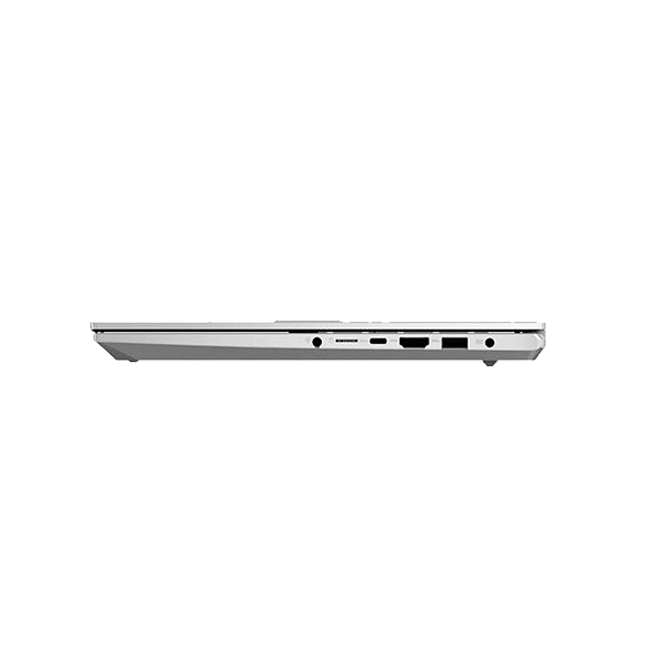 Asus Vivobook PRO M6500QCL1081W  Portátil AMD Ryzen 5 5600H 16GB RAM 512GB SSD RTX3050 156 FullHD Windows 11 Home