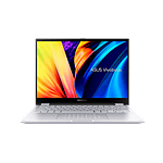 ASUS VivoBook S 14 Flip TP3402ZALZ392W  Portátil Intel Core i5 12500H 16GB RAM 512GB SSD Iris Xe 14 WUXGA Táctil Windows 11 Home