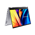 ASUS VivoBook S 14 Flip TP3402ZALZ392W  Portátil Intel Core i5 12500H 16GB RAM 512GB SSD Iris Xe 14 WUXGA Táctil Windows 11 Home