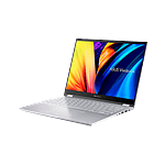 ASUS VivoBook S 14 Flip TP3402ZALZ392W  Portátil Intel Core i5 12500H 16GB RAM 512GB SSD Iris Xe 14 WUXGA Táctil Windows 11 Home