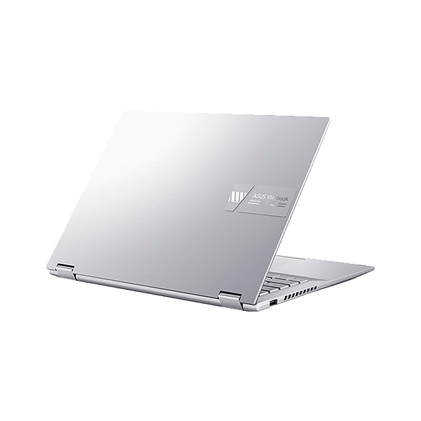 ASUS VivoBook S 14 Flip TP3402ZALZ392W  Portátil Intel Core i5 12500H 16GB RAM 512GB SSD Iris Xe 14 WUXGA Táctil Windows 11 Home