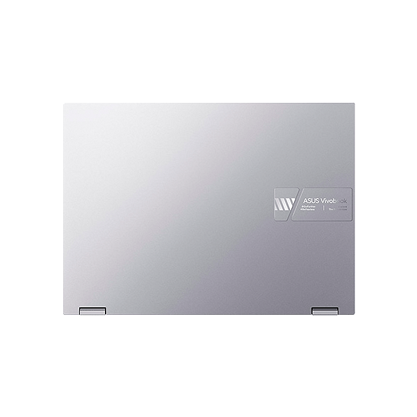 ASUS VivoBook S 14 Flip TP3402ZALZ392W  Portátil Intel Core i5 12500H 16GB RAM 512GB SSD Iris Xe 14 WUXGA Táctil Windows 11 Home