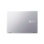 ASUS VivoBook S 14 Flip TP3402ZALZ392W  Portátil Intel Core i5 12500H 16GB RAM 512GB SSD Iris Xe 14 WUXGA Táctil Windows 11 Home