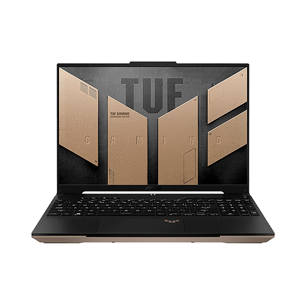 ASUS TUF Gaming A16 Advantage Edition FA617NSN3020  Portátil AMD Ryzen 7 7735HS 16GB RAM 1TB SSD AMD Radeon RX 7600S 16 WUXGA 165Hz FreeDOS