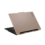 ASUS TUF Gaming A16 Advantage Edition FA617NSN3020  Portátil AMD Ryzen 7 7735HS 16GB RAM 1TB SSD AMD Radeon RX 7600S 16 WUXGA 165Hz FreeDOS