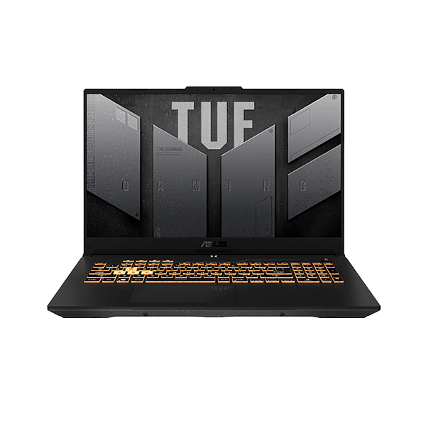 Asus TUF Gaming A15 TUF507XILP054  Portátil AMD Ryzen 9 7940HS 32GB DDR5 512GB SSD RTX 4070 156 Full HD 144Hz  FreeDOS